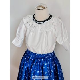 Kislány blúz- Barbi