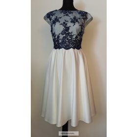 Alkalmi ruha-Krisztina