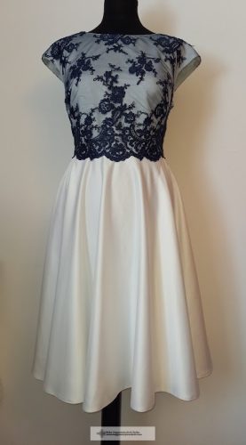 Elegant dress-Krisztina
