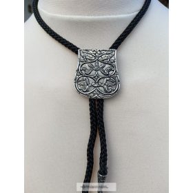 Tarcali zsinóros nyakkendő, nyakdísz