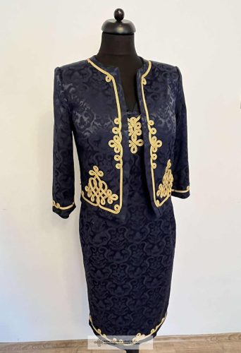 Etelka női kosztüm