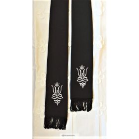 Bocskai sál, hímzett-2