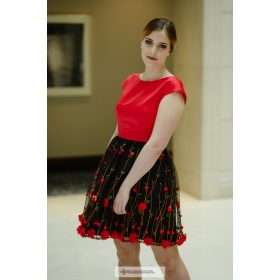 Menyecske ruha - Emma