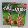 Kártyajáték-Vuk