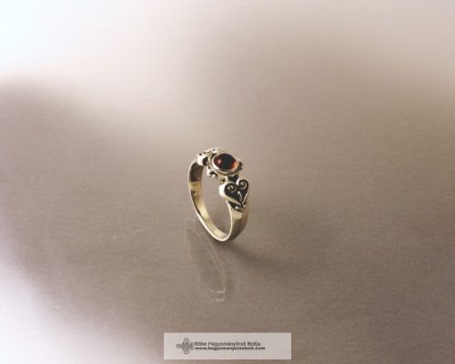 Hungarian jewelery- ring