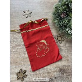 Mikulás zsák - Arany Mikulás