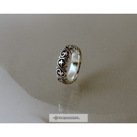 NŐI HUN INDÁS GYŰRŰ