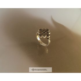 VÉGTELENFONAT GYŰRŰ