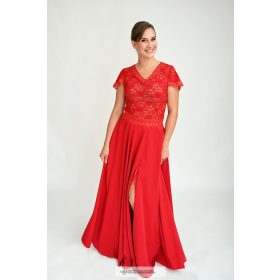 Alkalmi ruha- Zsófi