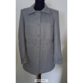 Women's jacket- grey