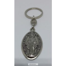 Kulcstartó, Csodásérem