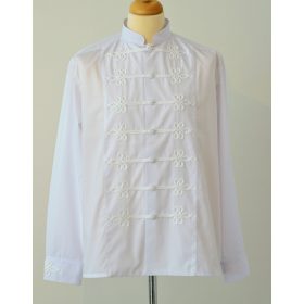 Vőlegény ing-Bocskai ing