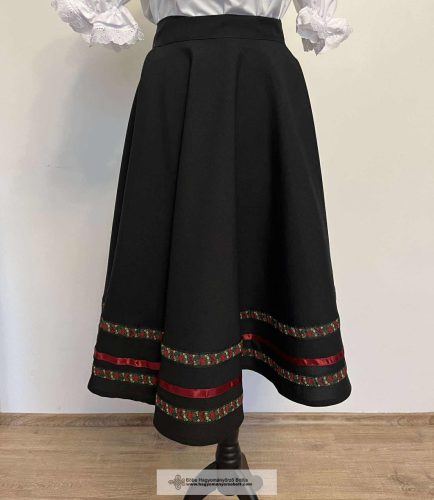Női szoknya-Emese