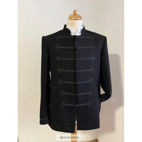 Bocskai öltöny-Feri