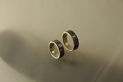 Széki ring-Hungarian jewelry