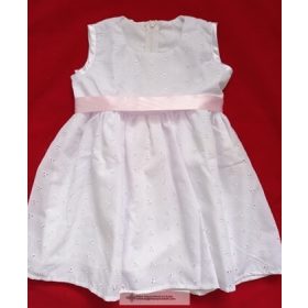 Keresztelő ruha-Kincső