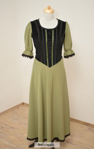 Women's clothing- light green