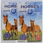 Kártyajáték-horses-lovak