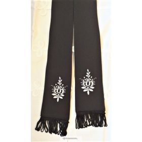 Bocskai sál, hímzett-4