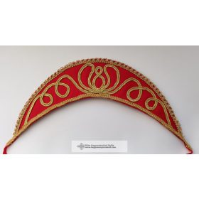 Menyecske párta-magyar párta 3