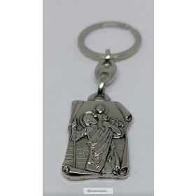 Kulcstartó, Szent Kristóf-Mária