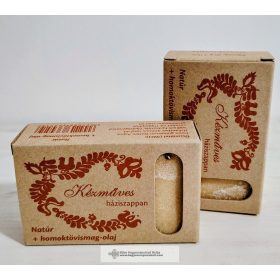 Prémium Háziszappan Homoktövismag olaj