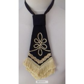 Bocskai nyakkendő-arany