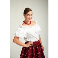 Ungarisches Volkstänzer Kostüm