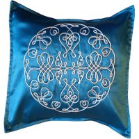 Kézműves díszpárnák