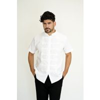 Bocskai men's shirts