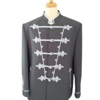 UNGARISCHER Bräutigam Kleid