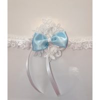 Hochzeitsstrumpfband