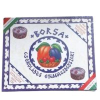 Borsa Dessert
