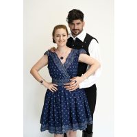 Ungarische  Kleidung