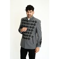 Ungarischer Bocskai-Herrenanzug