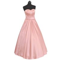 Ungarisches Brautjungfernkleid