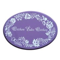 Hungarian painted products