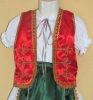 Hungarian dress