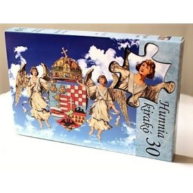 Angel is a emblematic puzzle game