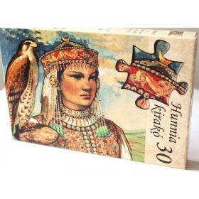 Kirakó-Emese kirakó